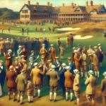 CMR Golf Club: Unveiling a Hidden Gem in the West Rand