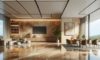 Travertine Floor Cleaning: Professional Solutions for Your Home