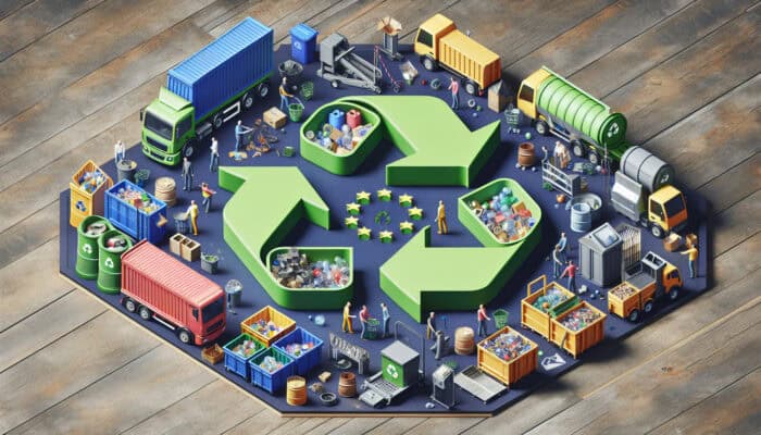 Recycle During House Clearance: Your Essential Guide