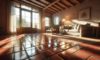 Terracotta Floor Polishing for a Stunning Home Makeover