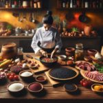 Feijoada: Savour a Homemade Brazilian Delight
