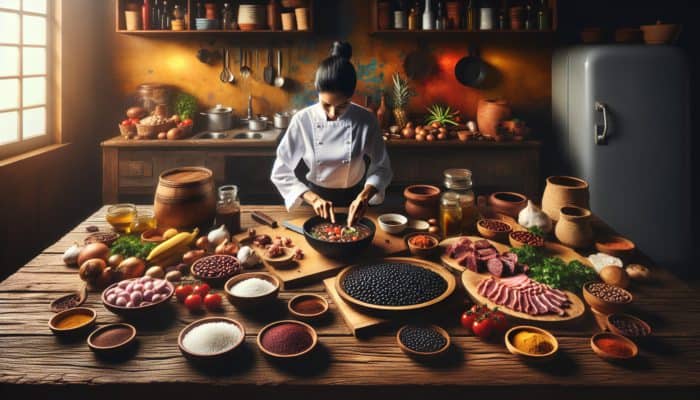 Feijoada: Savour a Homemade Brazilian Delight