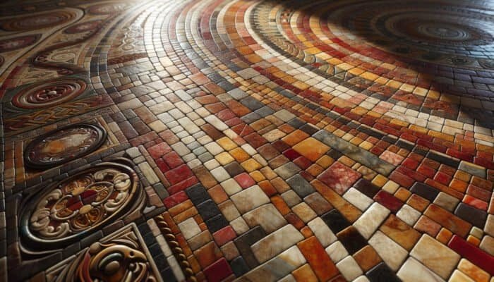 Quarry Tile Restoration Services Available in Your Area
