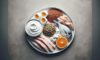 Nutrition for Aging Men: Essential Tips for UK Health