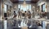 Marble Cleaning Service in Willowbrae: Expert Care