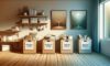 Organisation Hacks: Enhance Efficiency During Clearance