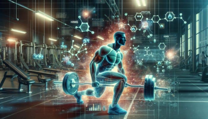 HMB and Protein Stacking: A Comprehensive Overview