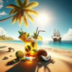 Craft Cocktails to Experience at Stray Pirate Las Vegas