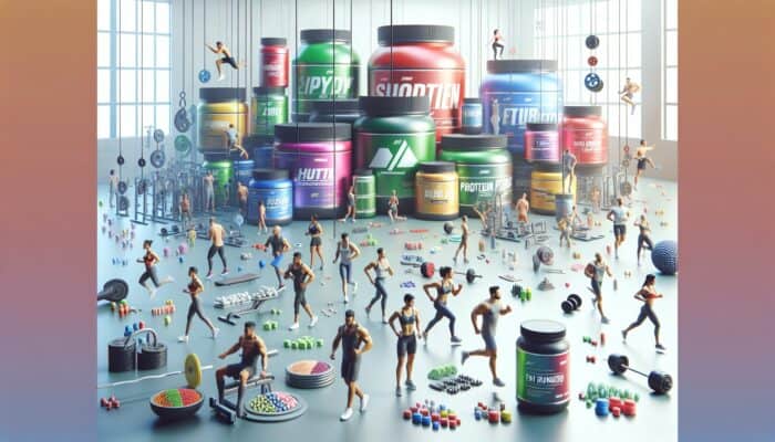 Choosing the Right Supplement: Your Quick Guide to Success