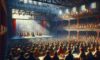 Vegas Shows: Your Guide to Entertainment Beyond the Strip