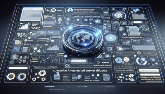 AI Answer Snippets: Your Essential Guide to Content Creation