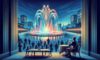 Day Drinking and Thrilling Attractions in Vegas