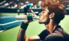 Hydration Tips for Peak Tennis Match Performance