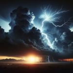 Surviving a Lightning Strike: Essential Tips to Stay Safe