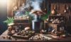 Umami Flavor: Quick Guide to Smoking Mushrooms