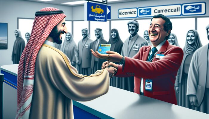 Free Upgrades for Online Car Rentals: Key Strategies to Know
