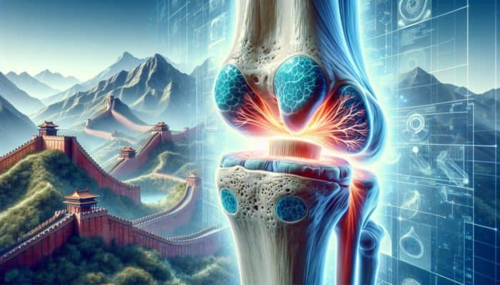 Collagen for Joints: Discover Its Essential Benefits