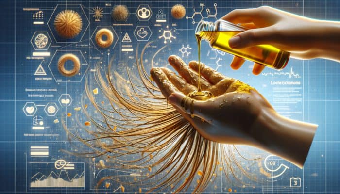 Coconut Oil for Hair Repair: Top Tips and Techniques