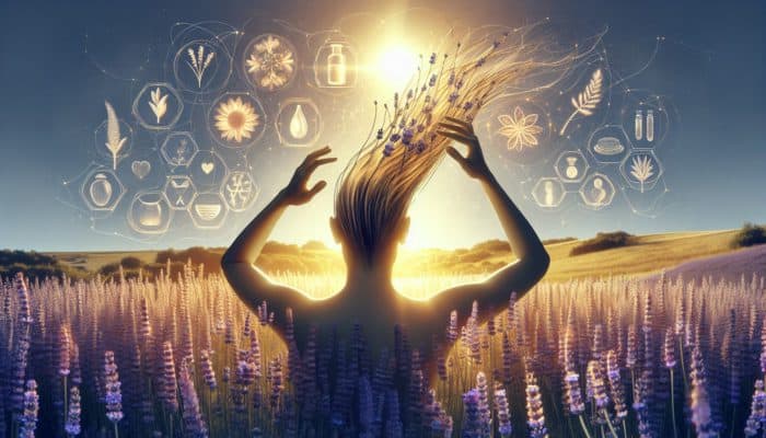 Essential Oils for Hair Growth: A Comprehensive Overview