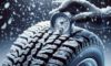Vehicle Prep for Winter Safety: Essential Tips from Blizzard