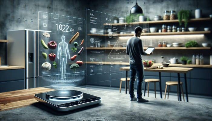 Portion Control Solutions: Smart Eating Innovations