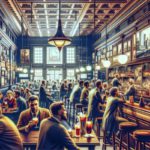 Cocktails: Top Spots for Day Drinking Adventures