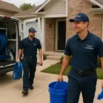 Terrazzo Tile Polishing for Instant Floor Refreshment