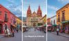 San Miguel de Allende vs Guanajuato: Which City to Choose?