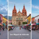 San Miguel de Allende vs Guanajuato: Which City to Choose?
