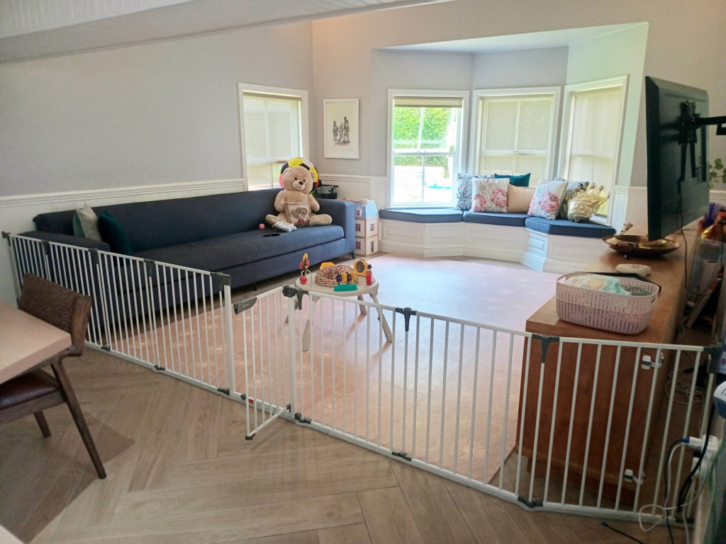 Baby Proofing Guide for Families with Multiple Children in South Africa