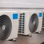 Three-Phase Switchboard: Crucial for Air Conditioning Systems