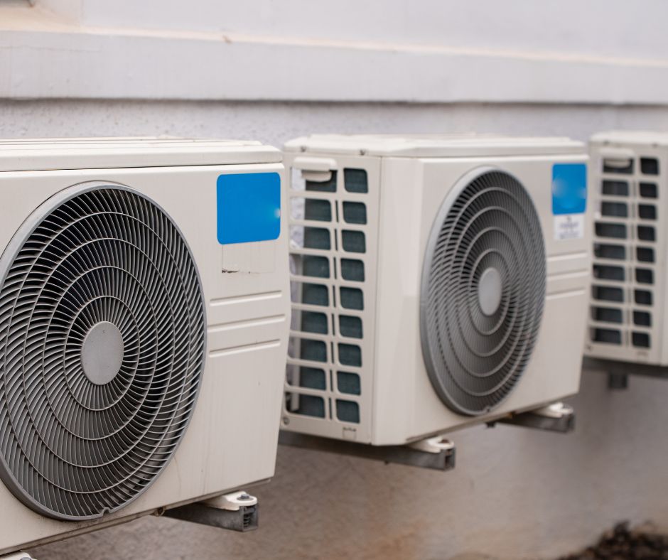 Three-Phase Switchboard: Crucial for Air Conditioning Systems