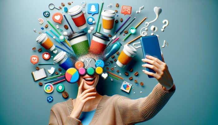 Snapchat Filters: Innovative Strategies for Brand Promotion