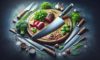 Universal Guide to Sharpen Your Chopping Skills