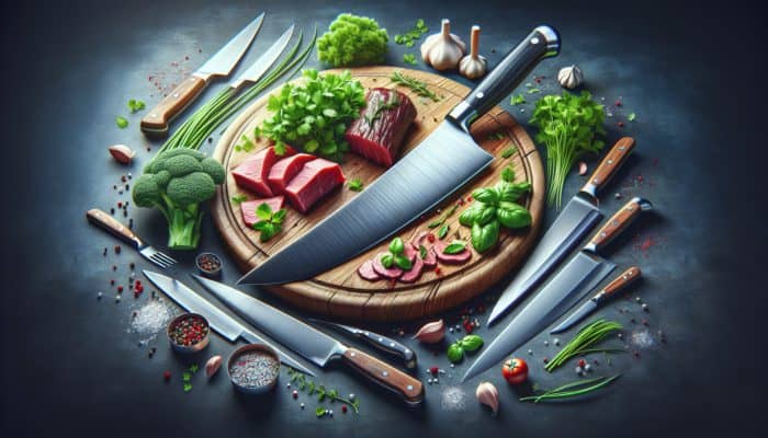 Universal Guide to Sharpen Your Chopping Skills
