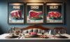 Quality Meat on a Budget: Savvy Shopping Strategies