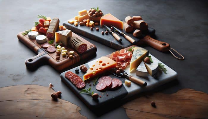 Charcuterie Board Guide: Tips to Make It Shine