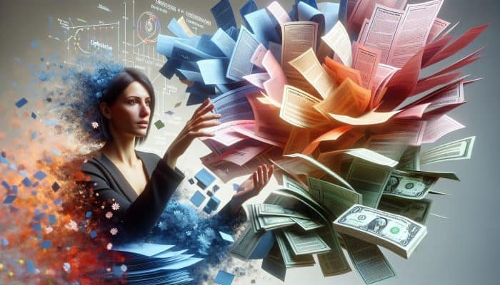 Debt Consolidation Loans: A UK Perspective on Home Equity Options