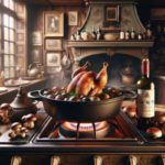 Coq au Vin: The Timeless Guide to Classic French Cooking