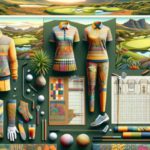 Golf Fashion Trends: Best Picks for 2025 from South Africa