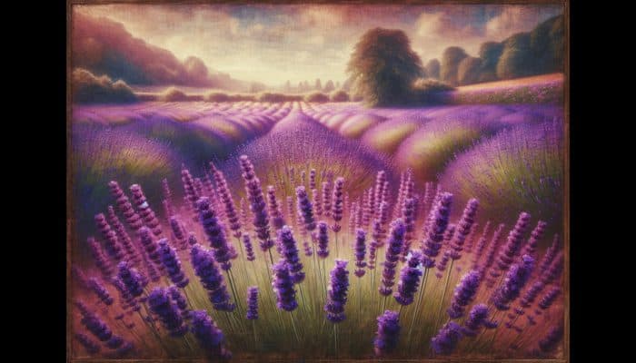 Lavender: The Secret to Reducing Stress in the UK