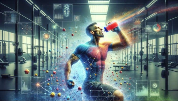 Pre-Workout Jitters: Tips and Tricks to Overcome Them