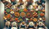 Holiday Side Dishes for Crowds: Top Festive Picks
