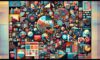 Pinterest Video Boards for Improved Discovery Methods