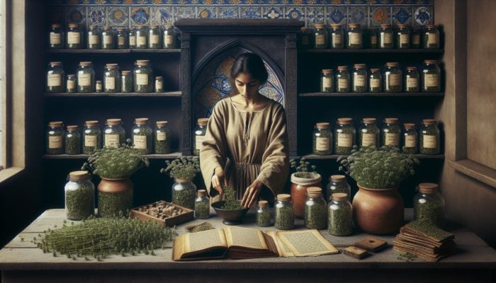 Oregano: A Natural Antibacterial Solution for the UK