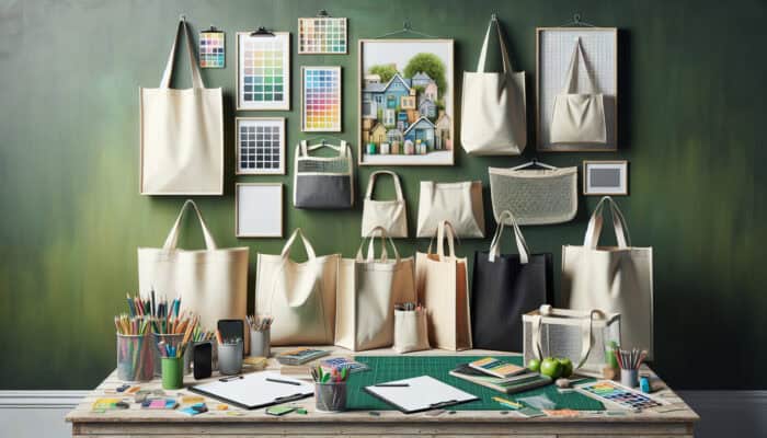 Reusable Bags for House Clearance: Innovative UK Solutions