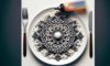 Garnish Desserts: Essential Tips for Maximum Wow Factor