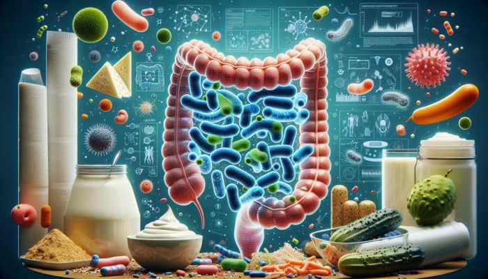 Probiotic Supplements for Optimal Gut Health: A Essential Guide