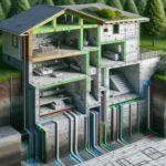 Foundation Drainage Services: Vital Assistance for Homes in Squamish