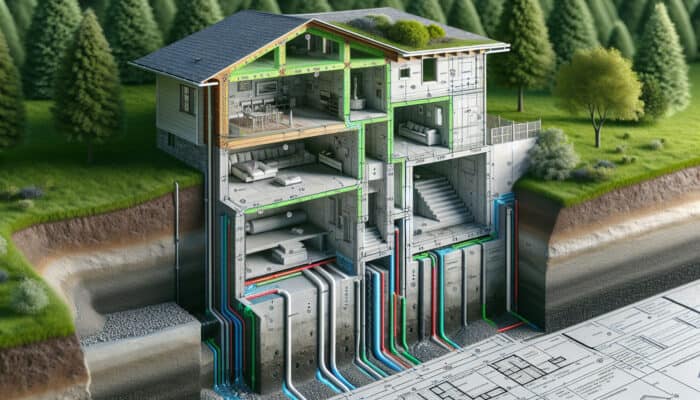 Foundation Drainage Services: Vital Assistance for Homes in Squamish